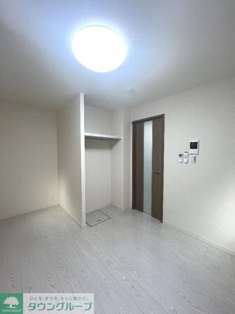 ベリエ相模原の物件内観写真